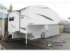 2014 Chalet RV Chalet TS116 11ft