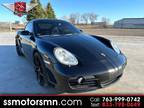 2008 Porsche Cayman Black, 121K miles