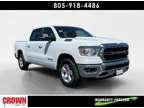 2022 Ram 1500 Big Horn 58692 miles