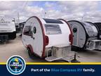 2021 NuCamp Nucamp RV Boondock 320S 15ft