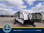 2021 Venture RV Sonic SN220VRBX 26ft