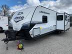 2024 Jayco Jay Feather 29QBH 36ft