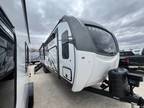 2024 Venture RV SportTrek Touring 333VMI 36ft