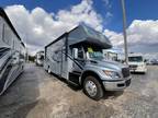 2025 Nexus Nexus Triumph Super C International 32TSC 32ft