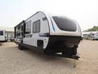 2024 Forest River Salem FSX MAX Toy Hauler 30VCVIEWX Platinum 36ft