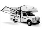 2024 East To West Entrada Ford 3100FB 32ft