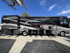 2018 Holiday Rambler Vacationer XE 36F 36ft