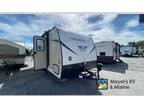 2019 Keystone Hideout Single Axle 175LHS 17ft