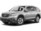 2013 Honda CR-V EX-L 148403 miles