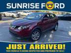 2019 Nissan Rogue Sport S 22758 miles