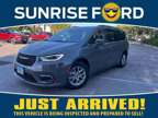 2022 Chrysler Pacifica Touring L 66947 miles