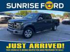 2016 Ford F-150 XLT 95855 miles