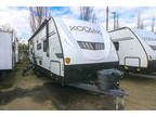 2022 Dutchmen Kodiak Ultra-Lite 29ft