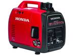 Honda Power Equipment EU2200ITAN