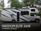 2022 Thor Motor Coach Freedom Elite 26HE 26ft