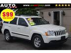 Used 2006 Jeep Grand Cherokee for sale.