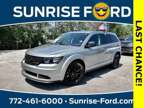 2020 Dodge Journey SE Value 55750 miles