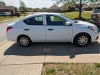 2017 Nissan Versa 4dr Coupe for Sale by Owner