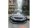 2015 Honda Accord for Sale by Owner