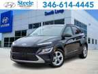 2022 Hyundai Kona SEL 14391 miles