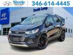 2020 Chevrolet Trax LT 100857 miles