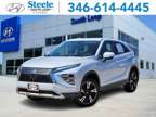 2023 Mitsubishi Eclipse Cross SE 14953 miles