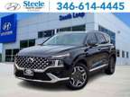 2023 Hyundai Santa Fe Limited 10436 miles