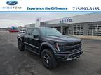 2022 Ford F-150 Black, 19K miles