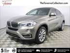 2017 BMW X6 xDrive35i 93778 miles