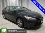 2015 Toyota Camry Gray, 146K miles