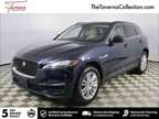 2018 Jaguar F-PACE 20d Prestige 57796 miles