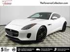 2018 Jaguar F-TYPE 340HP 73142 miles