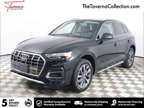 2021 Audi Q5 Premium Plus 49000 miles