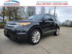 Used 2011 Ford Explorer for sale.
