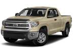 2017 Toyota Tundra 2WD SR5 46413 miles