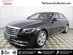 2019 Mercedes-Benz S-Class S 450 56799 miles