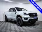 2021 Ford Ranger Gray, 28K miles