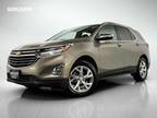 2019 Chevrolet Equinox, 64K miles