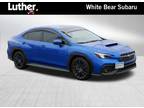 2023 Subaru WRX Blue, 23K miles