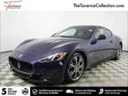 2015 Maserati GranTurismo Sport 55335 miles