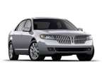 2012 Lincoln MKZ Base 96472 miles