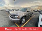 2007 Chevrolet Suburban Gray, 250K miles