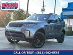 Used 2019 Land Rover Discovery for sale.