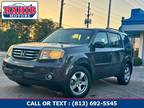 Used 2015 Honda Pilot for sale.