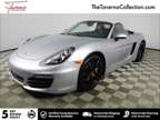 2015 Porsche Boxster S 70889 miles