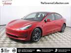 2022 Tesla Model 3 Standard Range 45548 miles