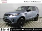 2020 Land Rover Discovery Landmark Edition 44505 miles