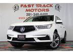 Used 2019 Acura Mdx for sale.