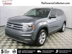 2019 Volkswagen Atlas 3.6L V6 S 93612 miles