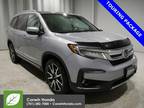 2019 Honda Pilot Silver, 67K miles